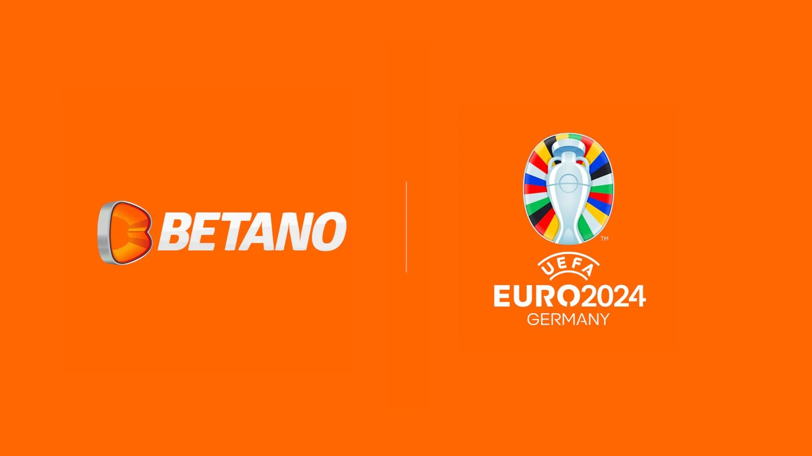Betano Launch £5 Pre-Registration Free Bet Ahead of UK Launch Plus the Chance to win Euro 2024 Tickets